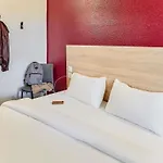 Hotel Hotelf1 Thonon Les Bains Est