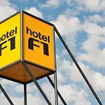 Hotel Hotelf1 Thonon Les Bains Est