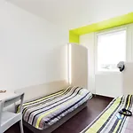 Hotel Hotelf1 Thonon Les Bains Est