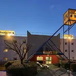 Hotelf1 Thonon Les Bains Est Hotel *