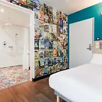 Hotelf1 Thonon Les Bains Est Hotel *