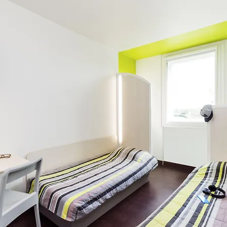 Hotel Hotelf1 Thonon Les Bains Est