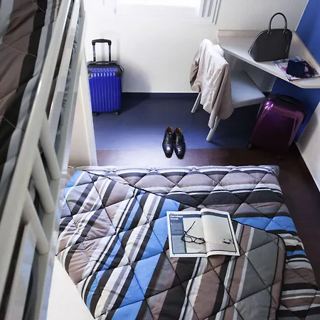 Hotelf1 Thonon Les Bains Est Hotel