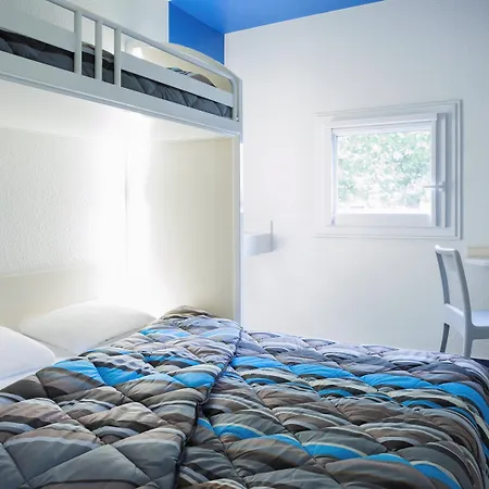 Hotel Hotelf1 Thonon Les Bains Est