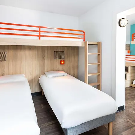 Hotelf1 Thonon Les Bains Est