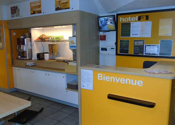 Hotelf1 Thonon Les Bains Est Marin