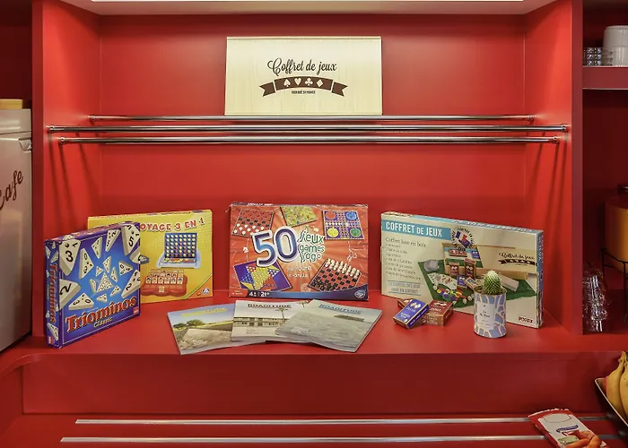 Hotelf1 Thonon Les Bains Est Hotel