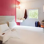 Hotelf1 Thonon Les Bains Est * Marin