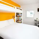 Hotelf1 Thonon Les Bains Est Szálloda Marin