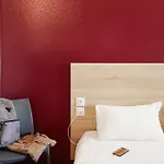 Hotel Hotelf1 Thonon Les Bains Est *