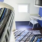 Szálloda Hotelf1 Thonon Les Bains Est *