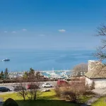 Hotelf1 Thonon Les Bains Est Szálloda *