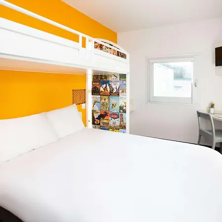 Hotelf1 Thonon Les Bains Est Марен