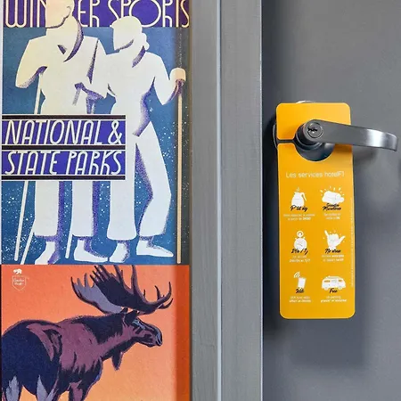 Hotelf1 Thonon Les Bains Est