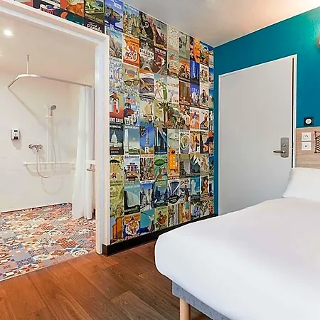 Hotelf1 Thonon Les Bains Est Hotel Marin