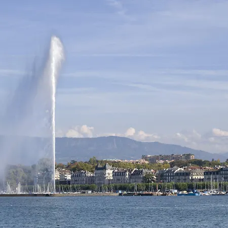 Hotelf1 Thonon Les Bains Est