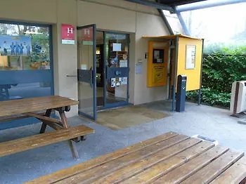 Отель Hotelf1 Thonon Les Bains Est