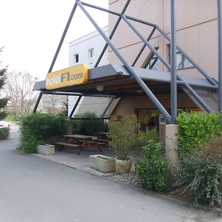 Hotelf1 Thonon Les Bains Est