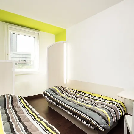 Hotel Hotelf1 Thonon Les Bains Est