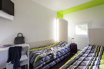 Hotelf1 Thonon Les Bains Est Hotell *