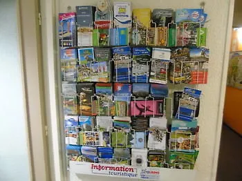 Hotelf1 Thonon Les Bains Est * Marin