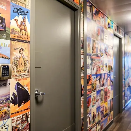 Hotelf1 Thonon Les Bains Est Hotel *