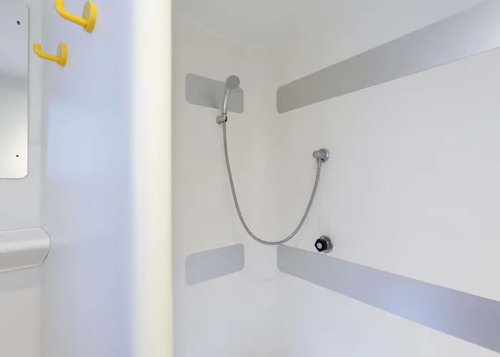 Ξενοδοχείο Hotelf1 Thonon Les Bains Est *